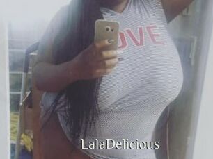 LalaDelicious