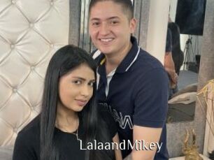 LalaandMikey