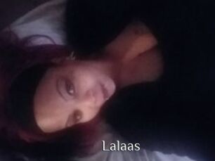 Lalaas