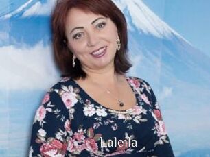 Laleila