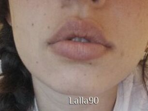 Lalla90