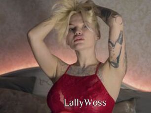 LallyWoss