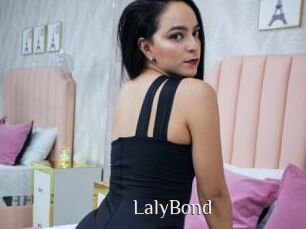 LalyBond