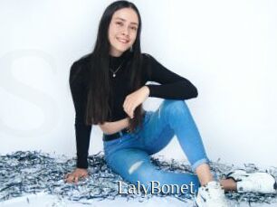LalyBonet Shop coquin