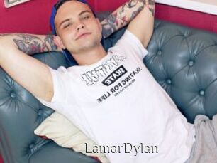 LamarDylan Shop coquin