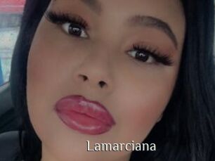Lamarciana
