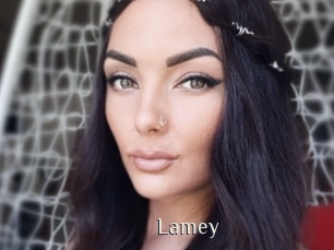 Lamey Shop coquin