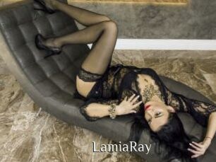 LamiaRay
