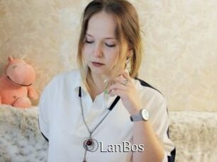 LanBos