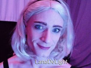 LanaDeLight Shop coquin