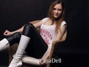 LanaDell Shop coquin