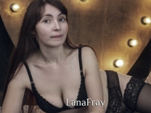 LanaFray Shop coquin