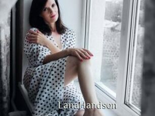 LanaHandson