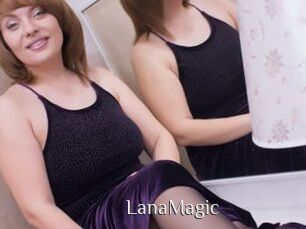 LanaMagic