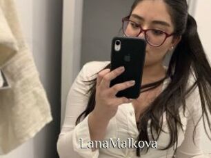 LanaMalkova
