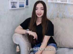 LanaPortman