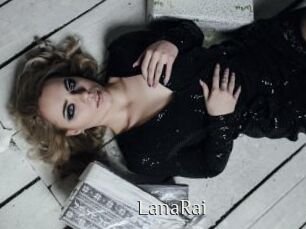 LanaRai Shop coquin