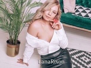 LanaRixon