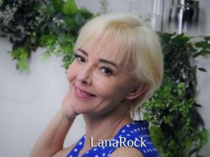 LanaRock
