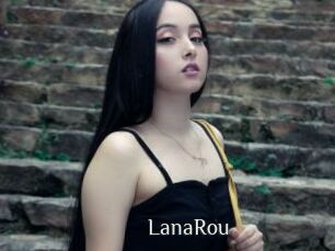 LanaRou