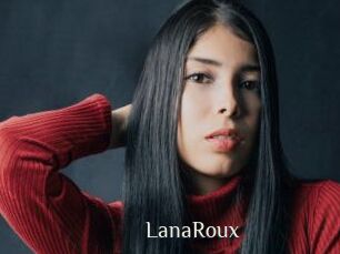 LanaRoux
