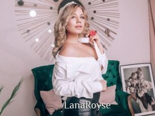 LanaRoyse
