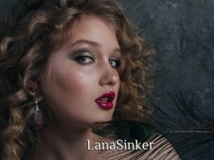 LanaSinker Shop coquin
