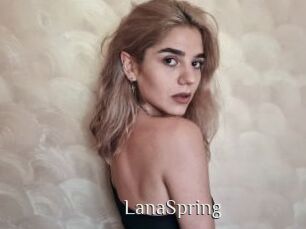 LanaSpring