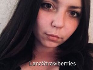 LanaStrawberries