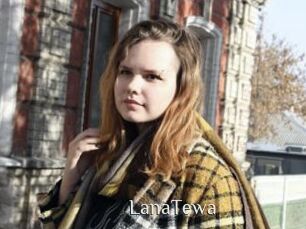 LanaTewa