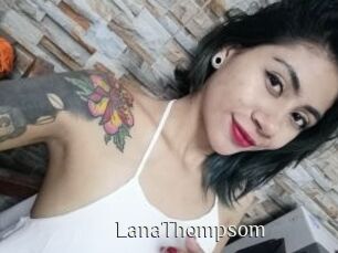 LanaThompsom