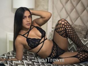 LanaTrowm