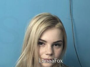 LanaaFox