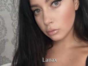 Lanax
