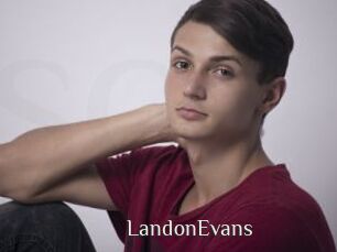 LandonEvans
