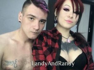LandyAndRandy
