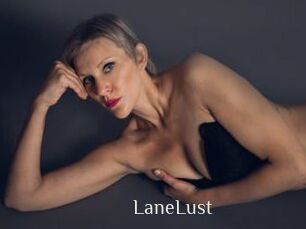 LaneLust