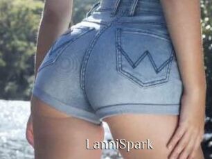 LanniSpark