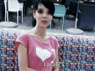 Lara123