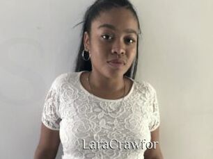 LaraCrawfor