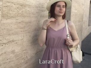 LaraCroft