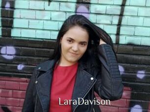 LaraDavison Shop coquin