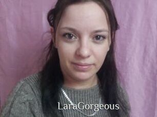 LaraGorgeous
