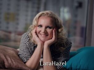 LaraHazel