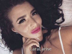 LaraLarise