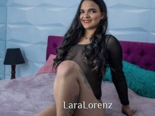 LaraLorenz
