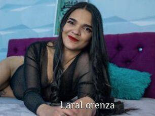 LaraLorenza