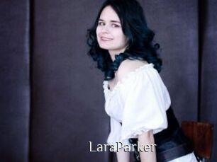 LaraParker