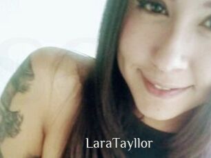 LaraTayllor