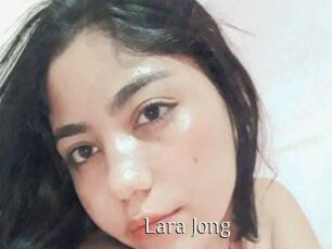 Lara_Jong